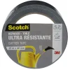 Hot Gifi Rouleau adhésif de réparation Scotch gris L.25 m x2