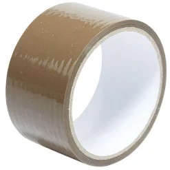 Clearance Gifi Rouleau adhésif marron x6