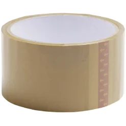 Online Gifi Rouleau adhésif marron x6