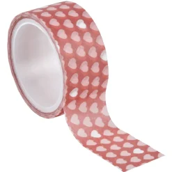 Hot Gifi Rouleau adhésif masking tape design fantaisie x 3