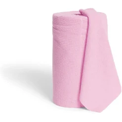 Nettoyage Et Entretien|Gifi Rouleau de 50 chiffons en microfibre rose