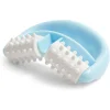 New Gifi Rouleau de massage anti-cellulite plastique - 3 coloris