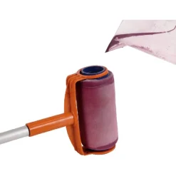 Gifi Rouleau de peinture réservoir