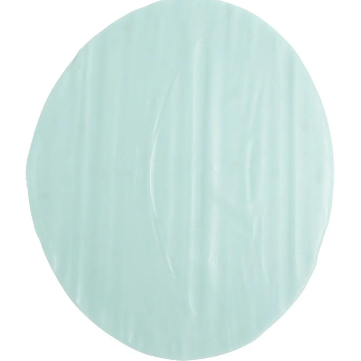 Rouleau de pâte à sucre bleu 430 g^Gifi Hot