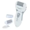Gifi Rouleau exfoliant électrique pour pédicure