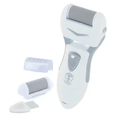 Gifi Rouleau exfoliant électrique pour pédicure