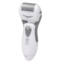 Gifi Rouleau exfoliant électrique pour pédicure