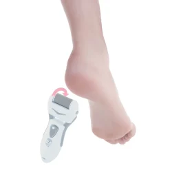 Gifi Rouleau exfoliant électrique pour pédicure