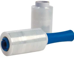 Sale Gifi Rouleau film étirable avec manche 150 m x2