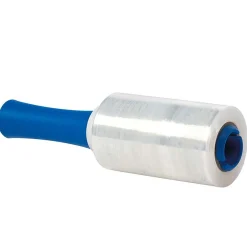 Sale Gifi Rouleau film étirable avec manche 150 m x2