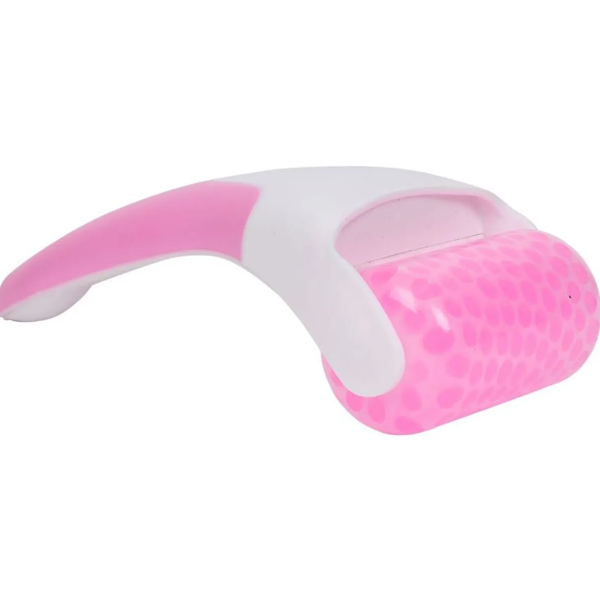 Clearance Gifi Rouleau massage visage rafraîchissant vert ou rose