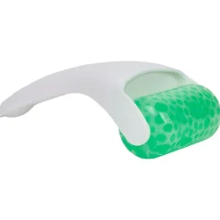 Clearance Gifi Rouleau massage visage rafraîchissant vert ou rose