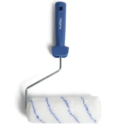 Outlet Gifi Rouleau peinture avec support 18cm