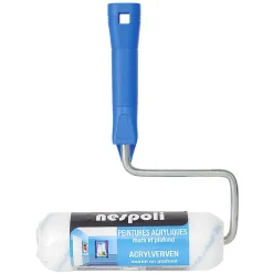 New Gifi Rouleau spécial acrylique mur et plafond 180 mm