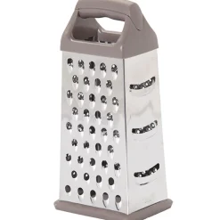 Râpe 4 faces inox^Gifi