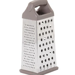 Râpe 4 faces inox^Gifi