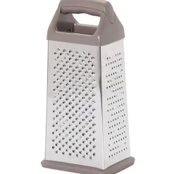 Râpe 4 faces inox^Gifi