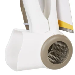 Râpe à fromage à manivelle^Gifi Discount