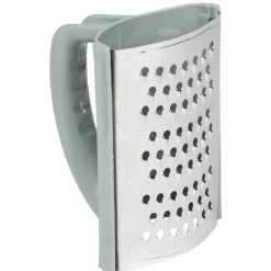 Râpe à fromage avec poignée^Gifi Best