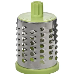 Râpe à tambour vert et blanc^Gifi Best