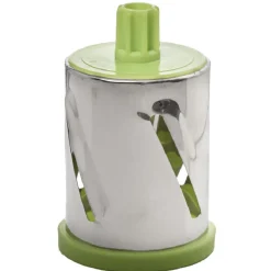 Râpe à tambour vert et blanc^Gifi Best