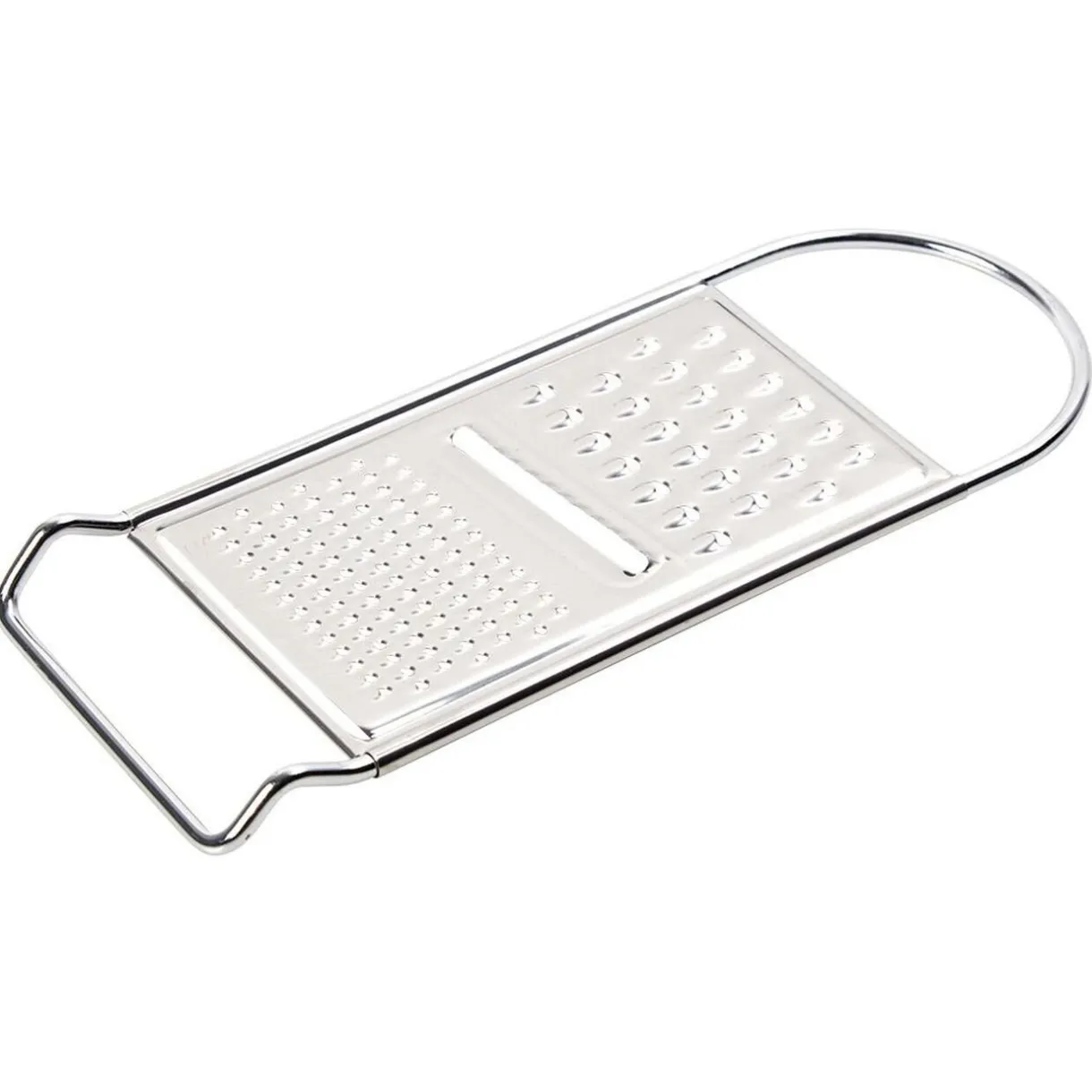 Râpe en inox^Gifi Hot