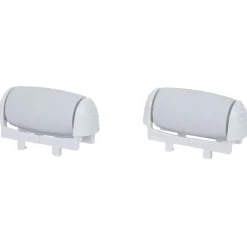 Online Gifi Râpe électrique anti-callosité Homday Care à piles