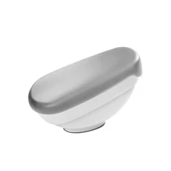 Râpe Metaltex avec couvercle et 3 lâmes interchangeables^Gifi Sale