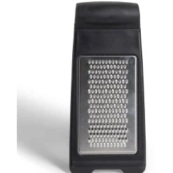 Râpe pliable à 2 faces inox^Gifi Hot