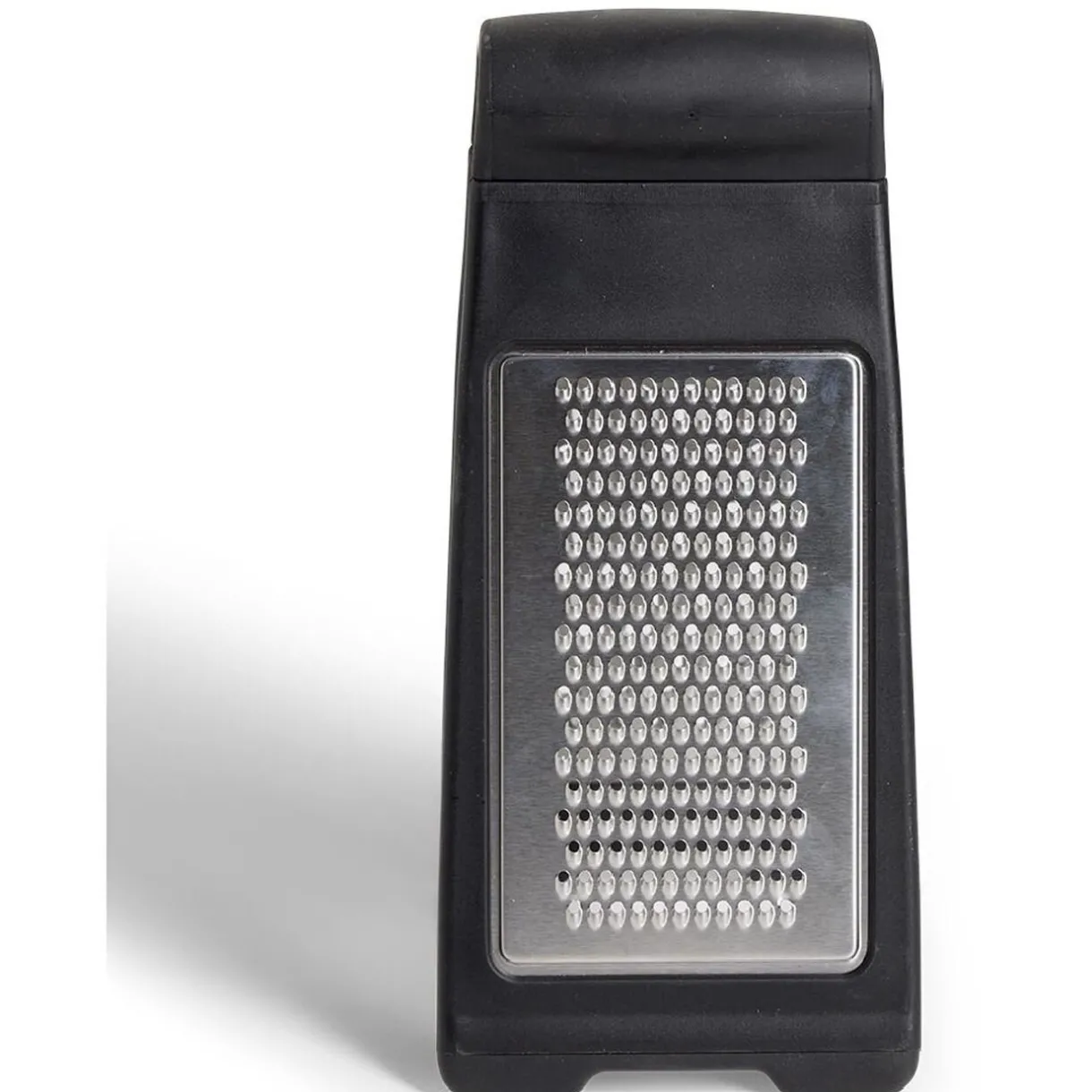 Râpe pliable à 2 faces inox^Gifi Hot