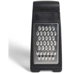 Râpe pliable à 2 faces inox^Gifi Hot