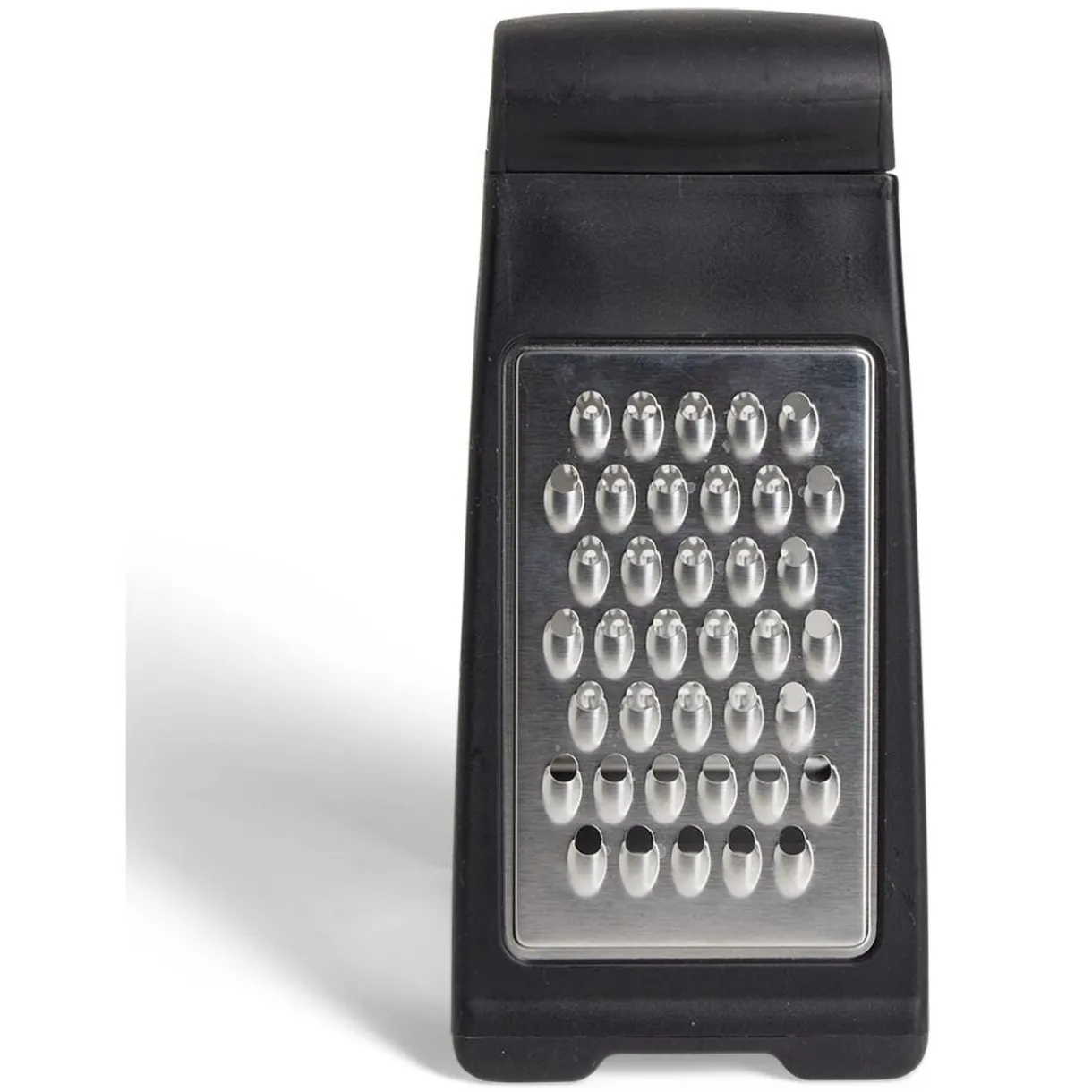 Râpe pliable à 2 faces inox^Gifi Hot