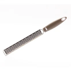 Râpe étroite à légumes taupe^Gifi Hot