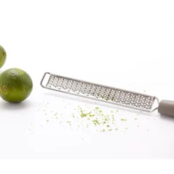 Râpe étroite à légumes taupe^Gifi Hot