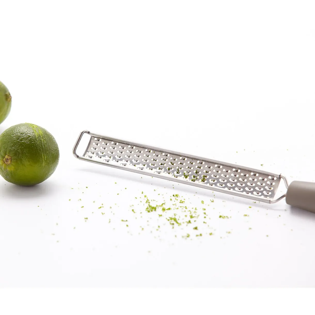 Râpe étroite à légumes taupe^Gifi Hot