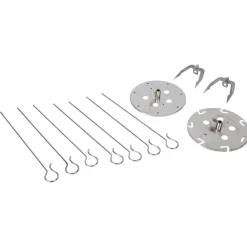 Rôtissoire grill verticale 21 L^Gifi Hot