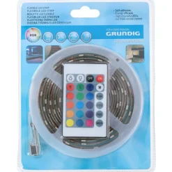 Outlet Gifi Ruban 30 LED 3 m