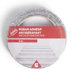 Hot Gifi Ruban adhésif antidérapant 4m