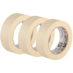 Gifi Ruban adhésif de masquage Suki Fix-o-Moll x3