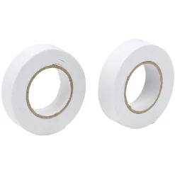 Discount Gifi Ruban adhésif double face blanc 2m x2