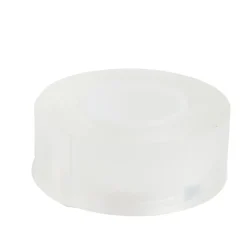 Outlet Gifi Ruban adhésif double face transparent