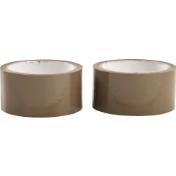 Clearance Gifi Ruban adhésif Havane x2