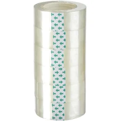 Sale Gifi Ruban adhésif transparent x6