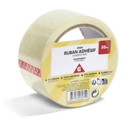 Online Gifi Ruban adhésif transparent 50m