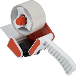 Best Gifi Ruban adhésif x2 avec dévidoir Kinzo