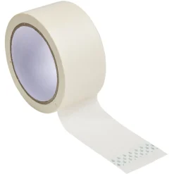 Discount Gifi Ruban de masquage blanc 5cm x25m