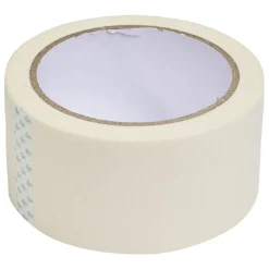 Discount Gifi Ruban de masquage blanc 5cm x25m