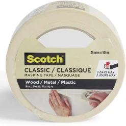 Sale Gifi Ruban de masquage classic 36mm L50m