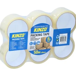 Discount Gifi Ruban de masquage en papier blanc 5m x6