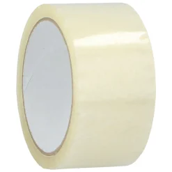 Discount Gifi Ruban de masquage en papier blanc 5m x6